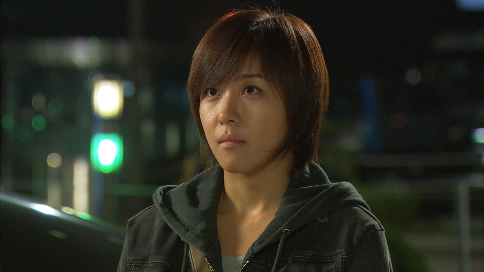 Secret Garden (2010) (Otaku Tail No Fansub)